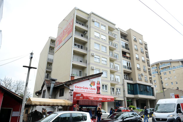 Хипотека на време уписана у катастар